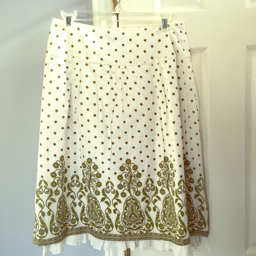Ann Taylor skirt
